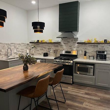 Luxury 2Br Within Walking Distance To Nightlife!! Villa Covington Ngoại thất bức ảnh